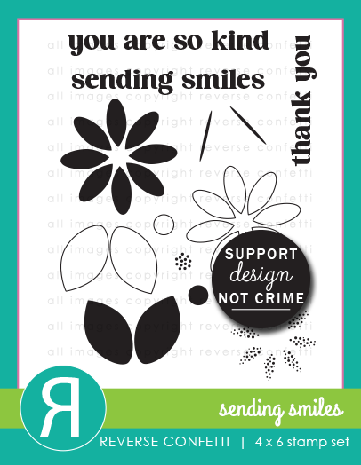Sending Smiles