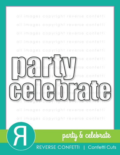 Party & Celebrate