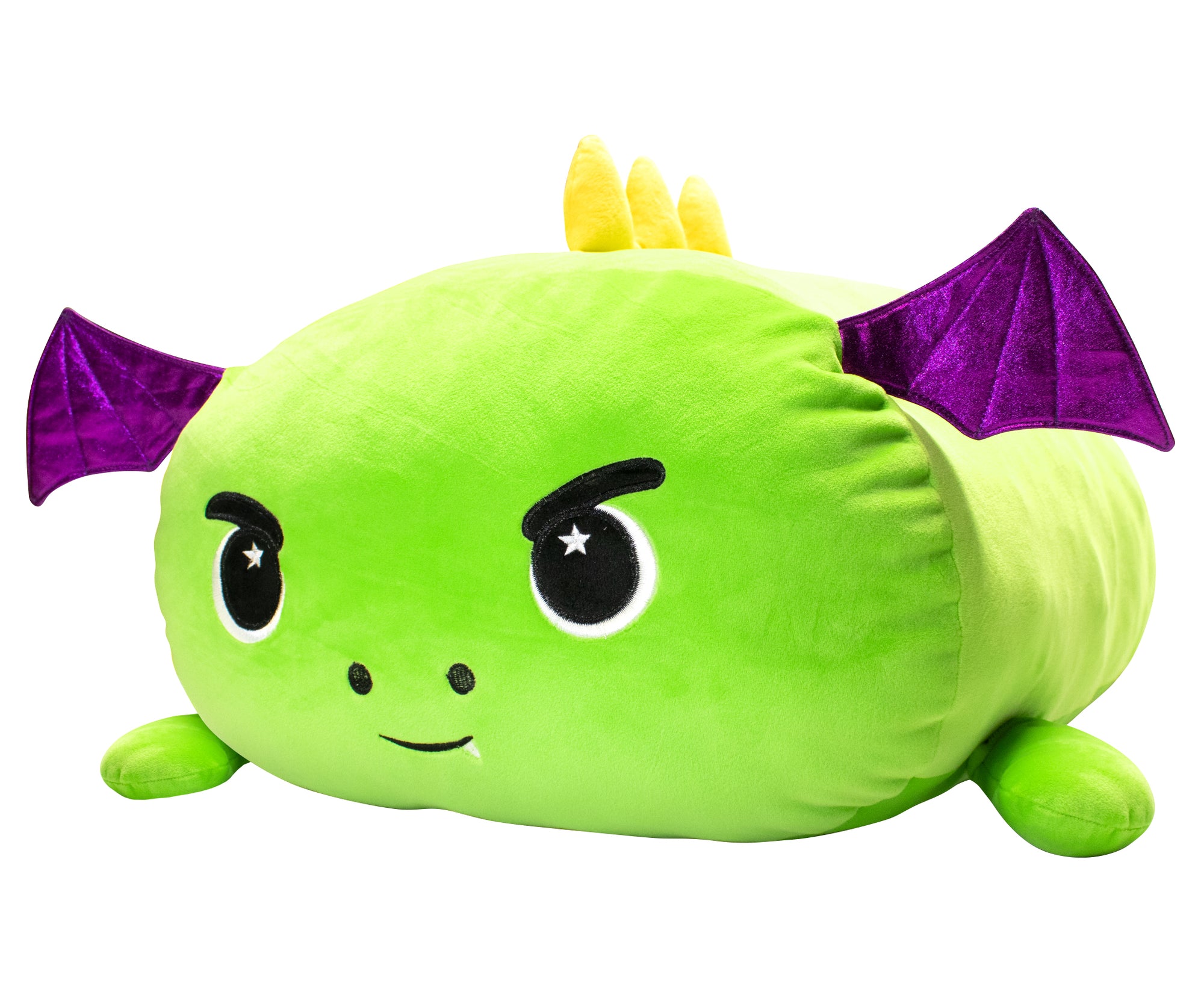 jumbo dragon plush