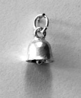 Bell Charm