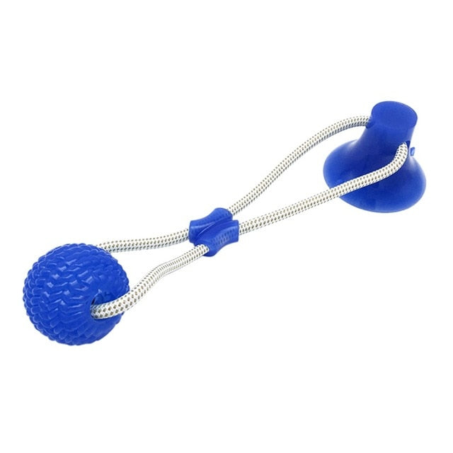 dog tug toy