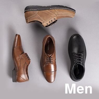The Official Hush Puppies UK Site | Hush Puppies UK