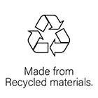 Feature icon recycled