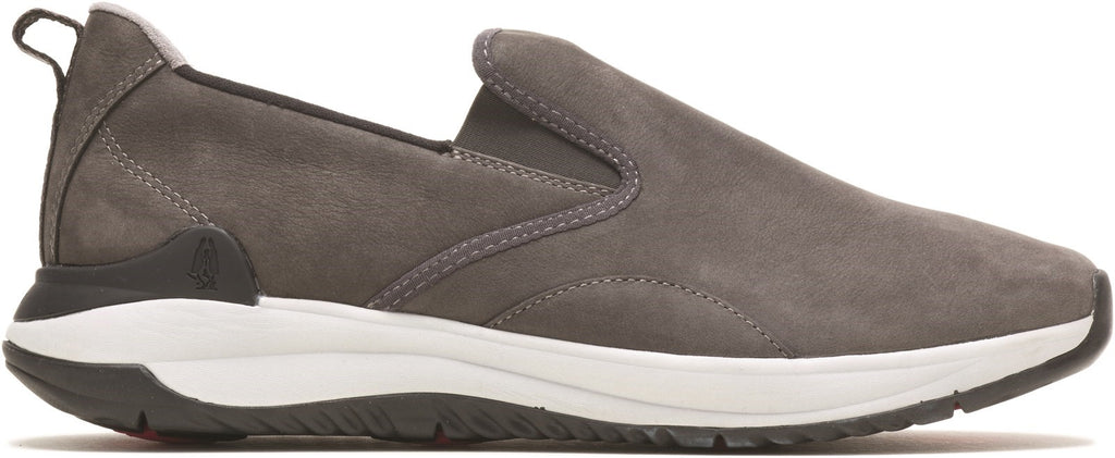 mens slip on trainer