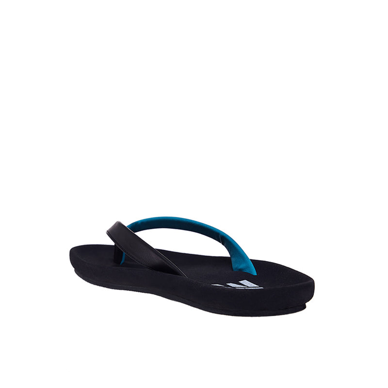 sandal black colour