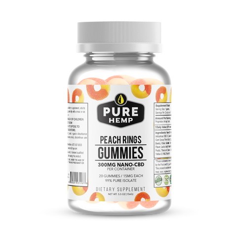 Gummies