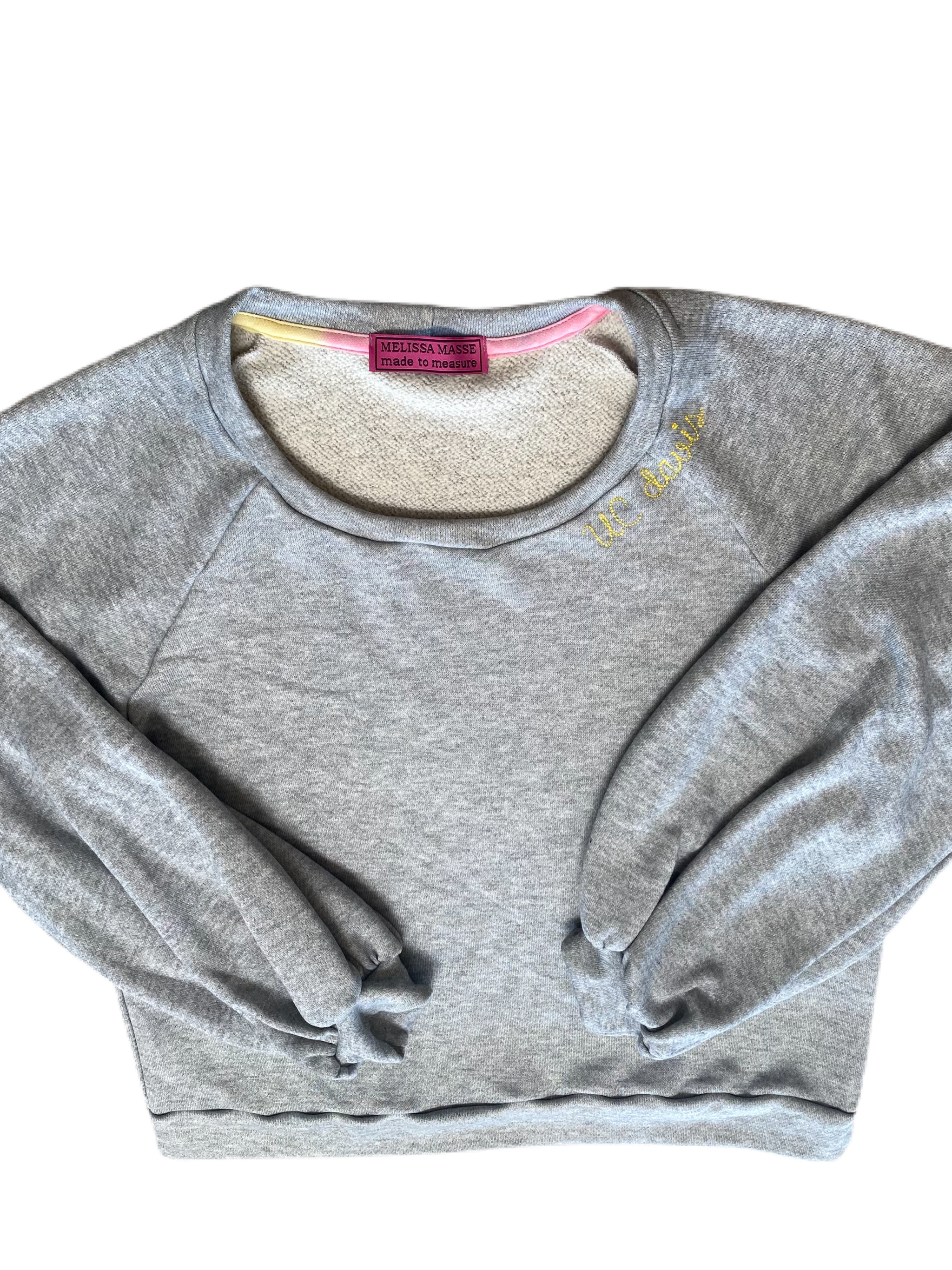 School sweatshirts embroidered sweatshirt-youth sizes unisex