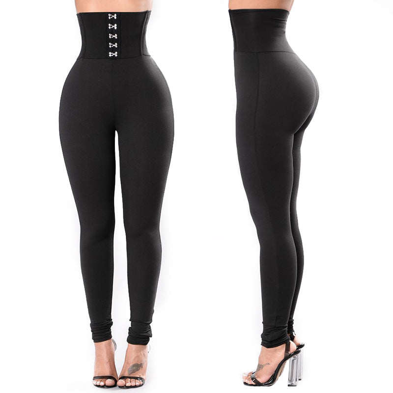 FormForte™ Women's Leggings Corset – Lovanzo London