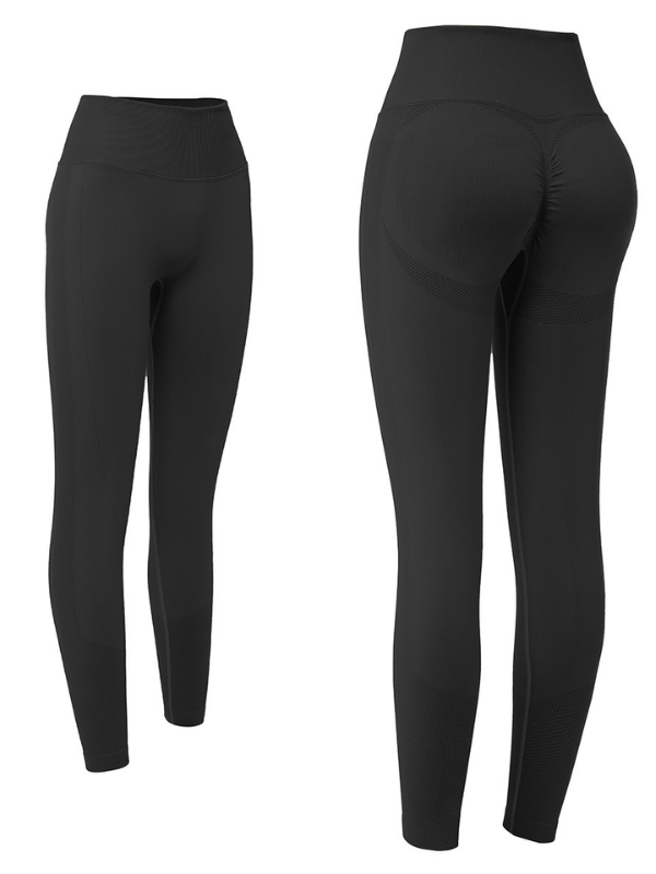 ZASUWA Female Stretch Hip Waist Tight Legging X Carmen⭐