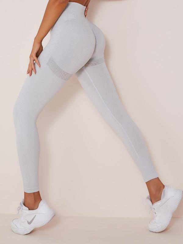 ZASUWA Female High-waist Skinny Stretch Leggings