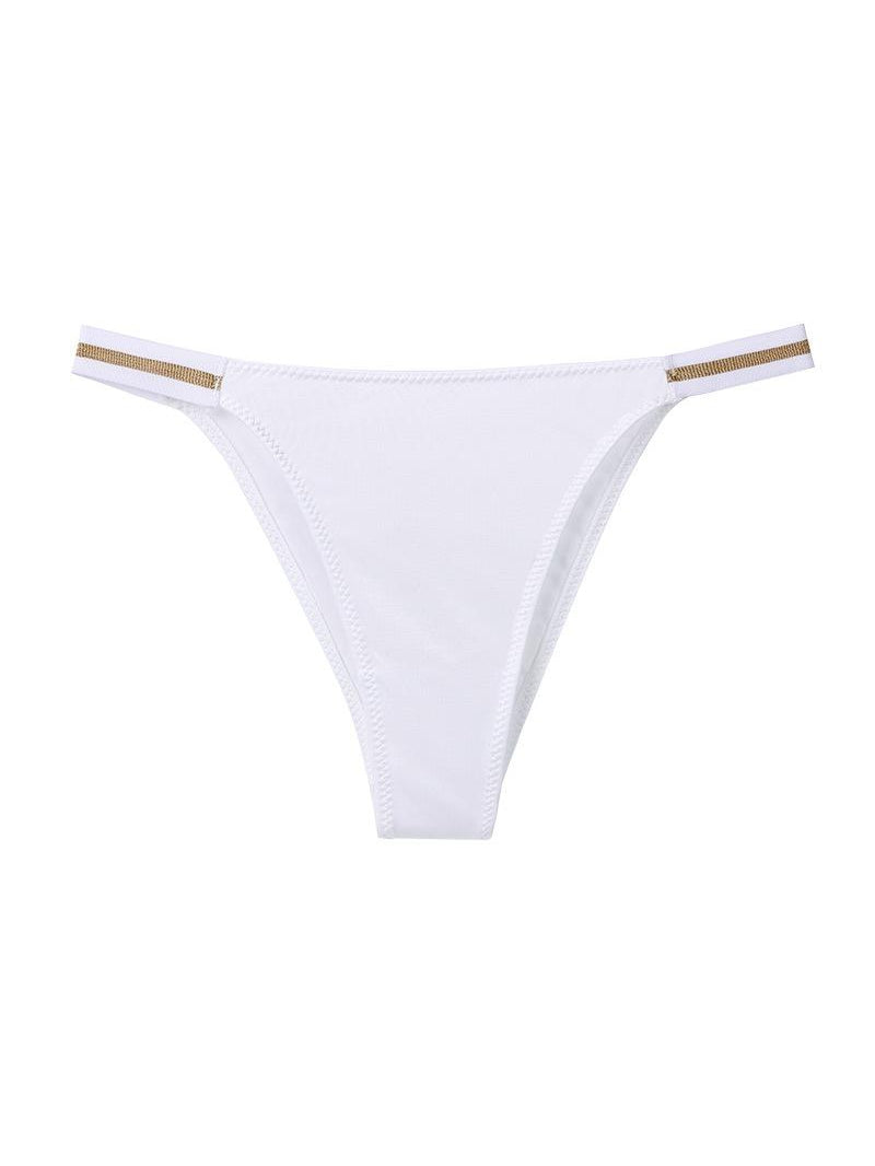 ZASUWA Female Sexy Elastic Band Thong