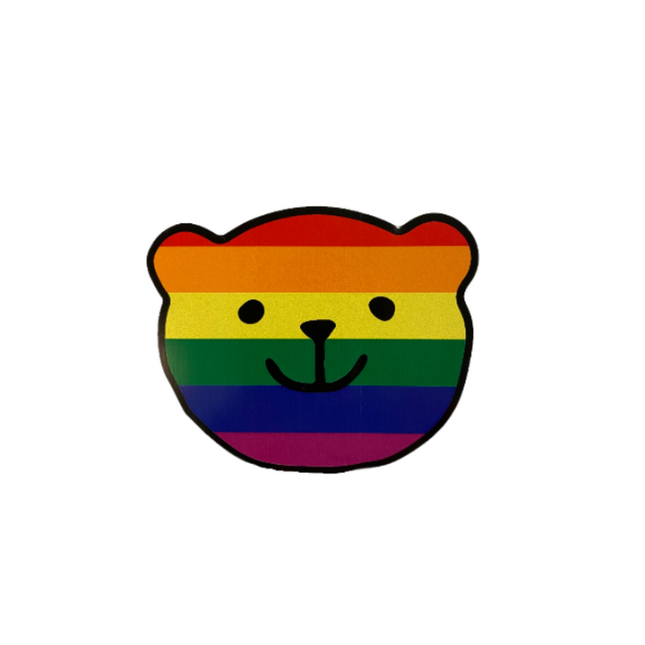 Pride Pip 7 Plush - Lets Play: Games & Toys
