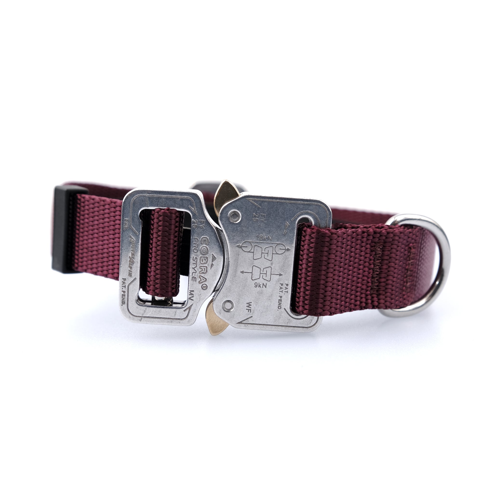 COBRA® Buckle Leash – Alpinhound Pet Co.