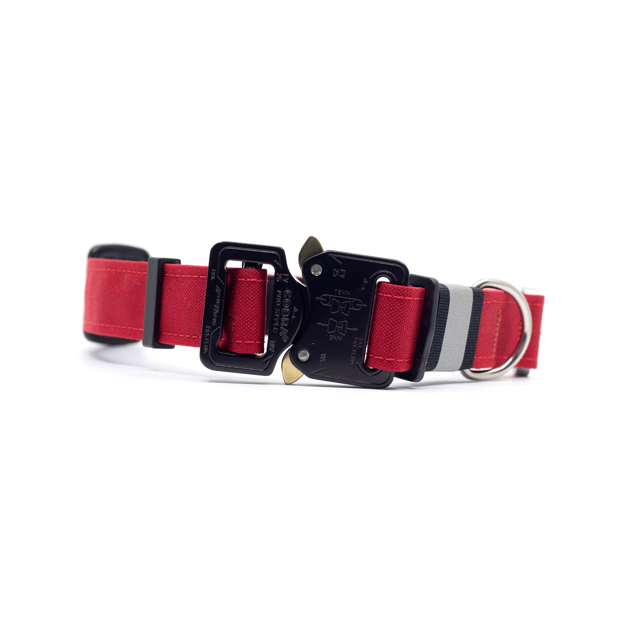 COBRA® Buckle Leash – Alpinhound Pet Co.