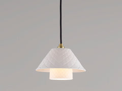 Oxford Double Pendant Lamp
