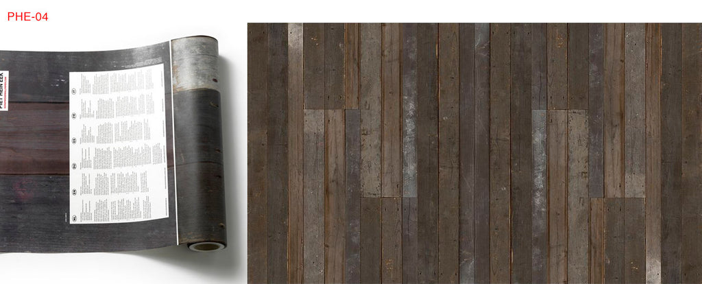 Scrapwood Wallpaper スクラップウッドウォールペーパー Piet Hein Eek Nlxl Generate Generate Design