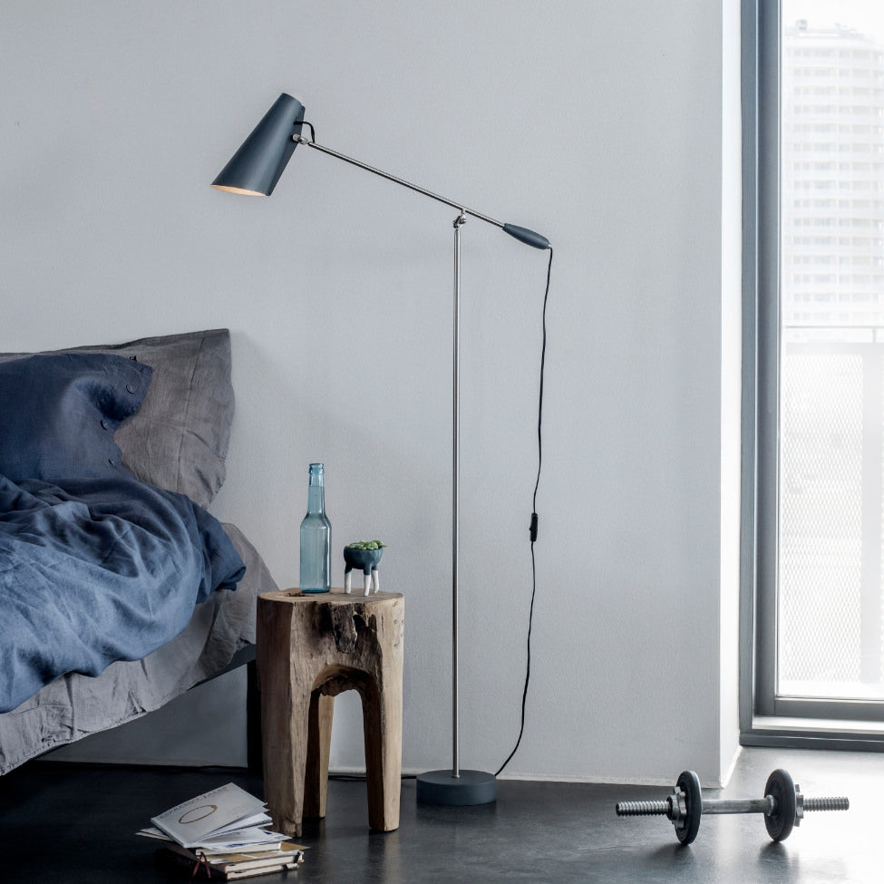 Northern Birdy Desk lamp バーディ デスクランプ-