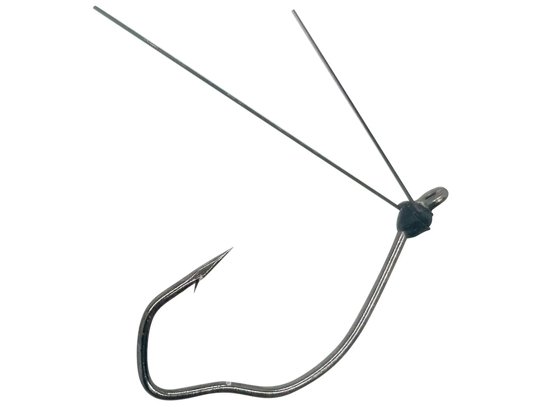 Spearpoint Weedless GP Finesse Hook