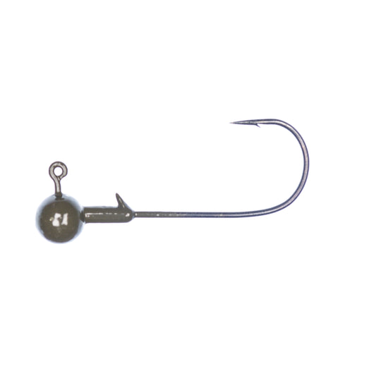 Davis Baits Shaky Worm Head HBT Bulk 25 PK