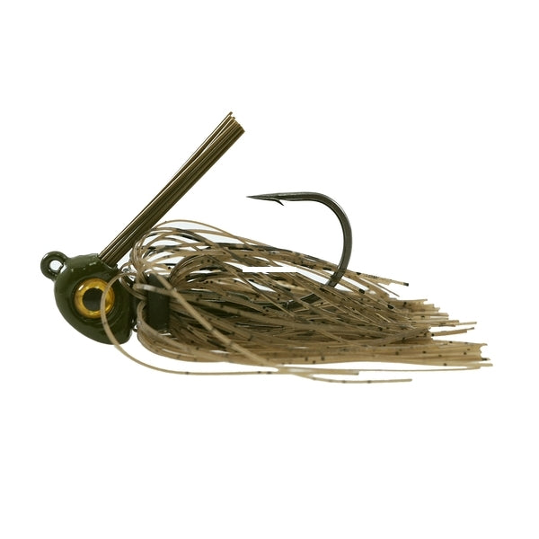 Missile Jigs - Ike's Mini Swim Jig