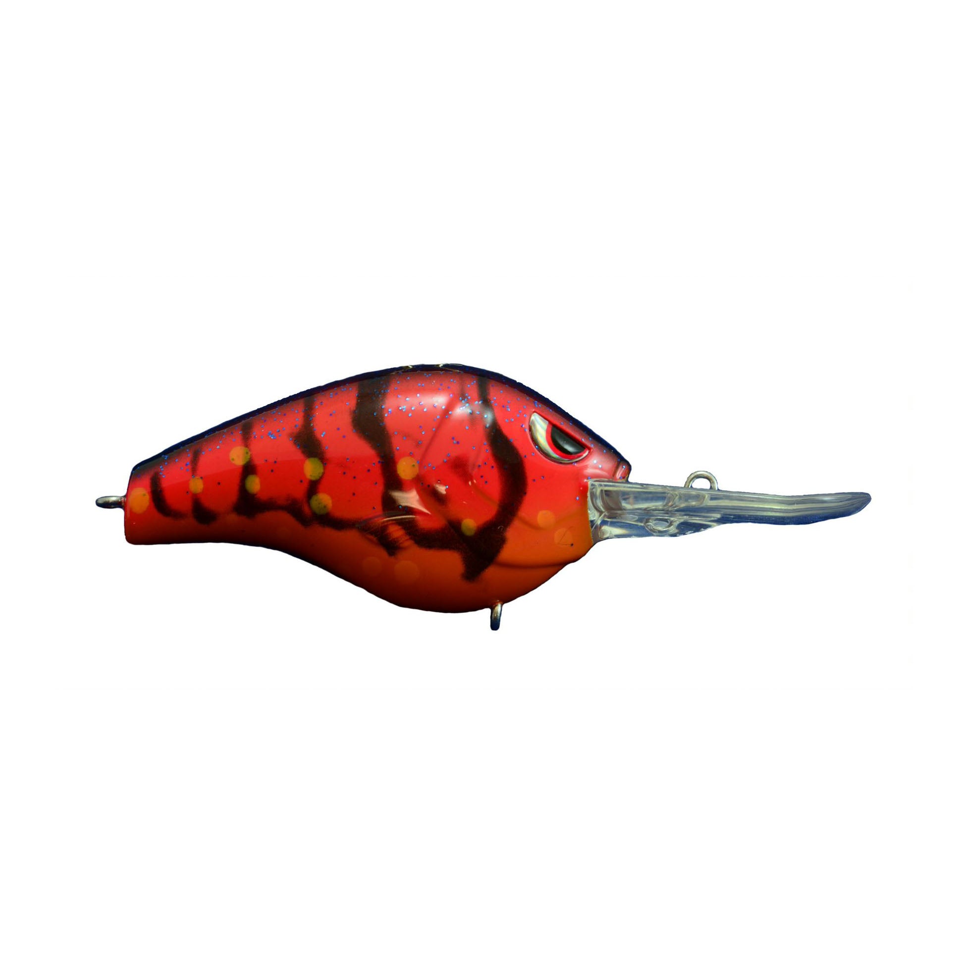 Spro Fat Papa 55 Squarebill Crankbait