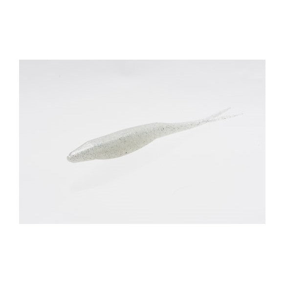 Zoom Salty Super Fluke Soft Plastic Jerkbait - Choose from 86 Colors!