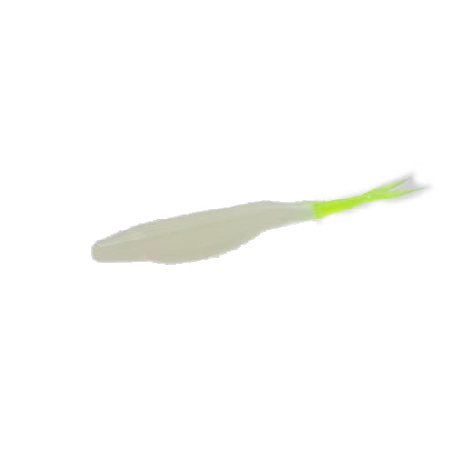 Zoom Salty Super Fluke Soft Plastic Jerkbait - Choose from 86 Colors!