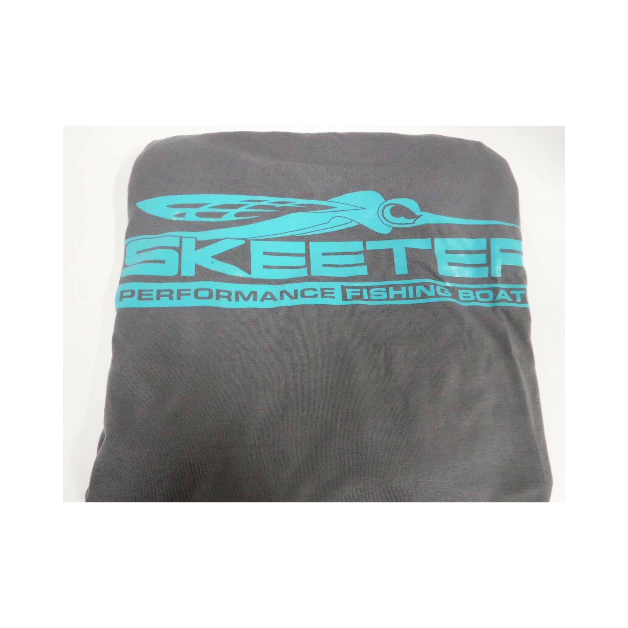 New Authentic Skeeter Short Sleeve Limited Edition T-Shirt