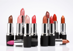 lipsticks