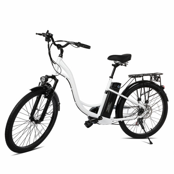 xprit folding electric bike