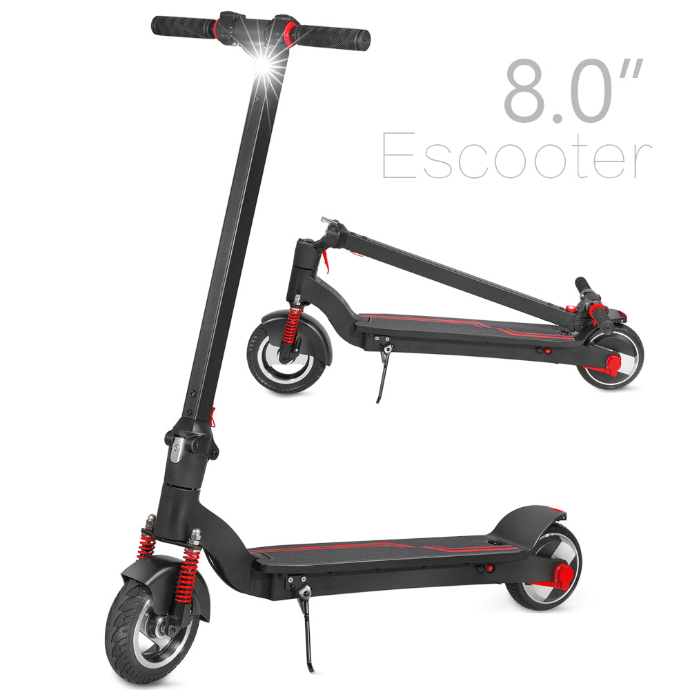 best shock absorber scooter