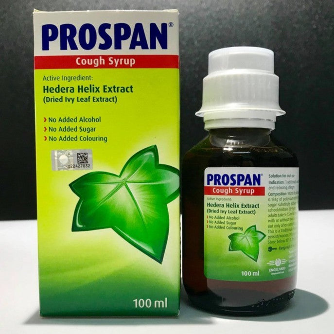 Prospan