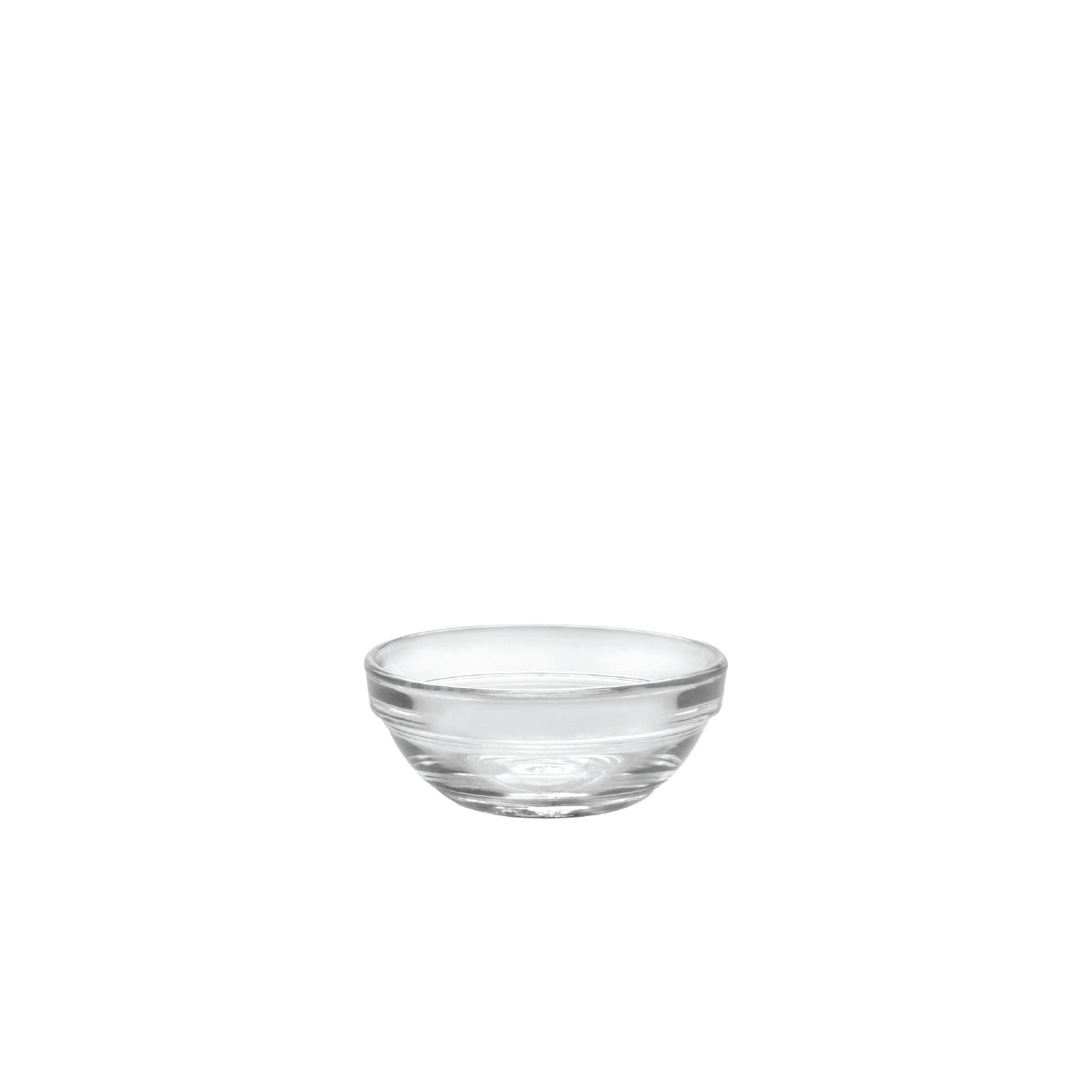 Le Gigogne® Stackable Clear Bowl