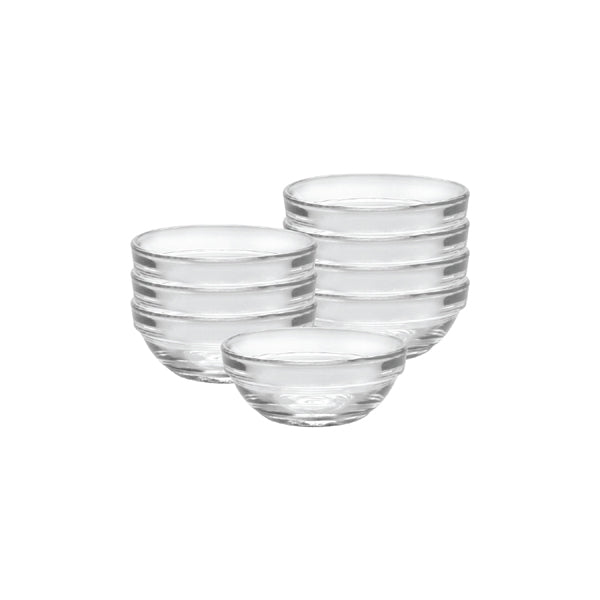 Le Gigogne® Stackable Clear Bowl