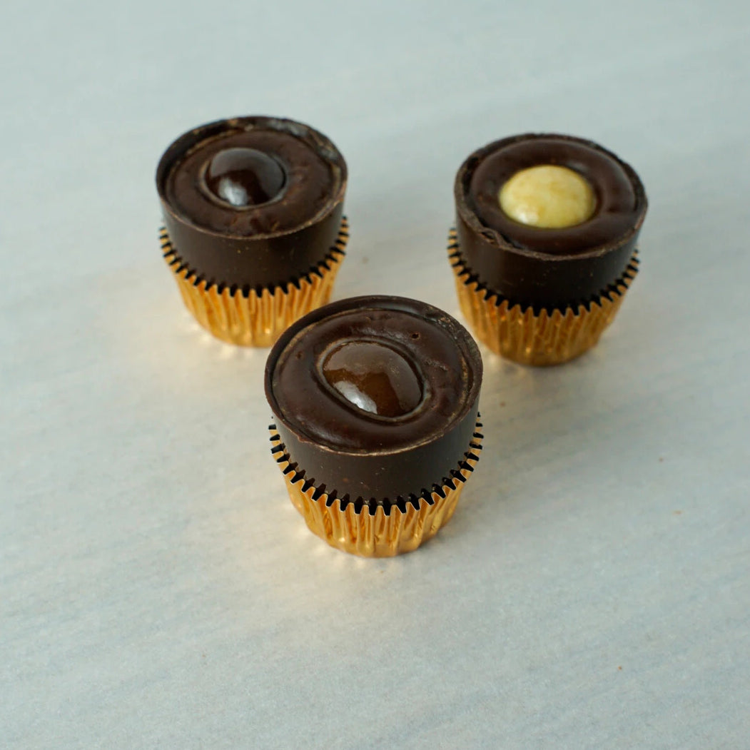 Kahlua Shooter