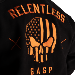 安い純正品 【新品／未使用】GASP／Relentless Hoodie／パーカー