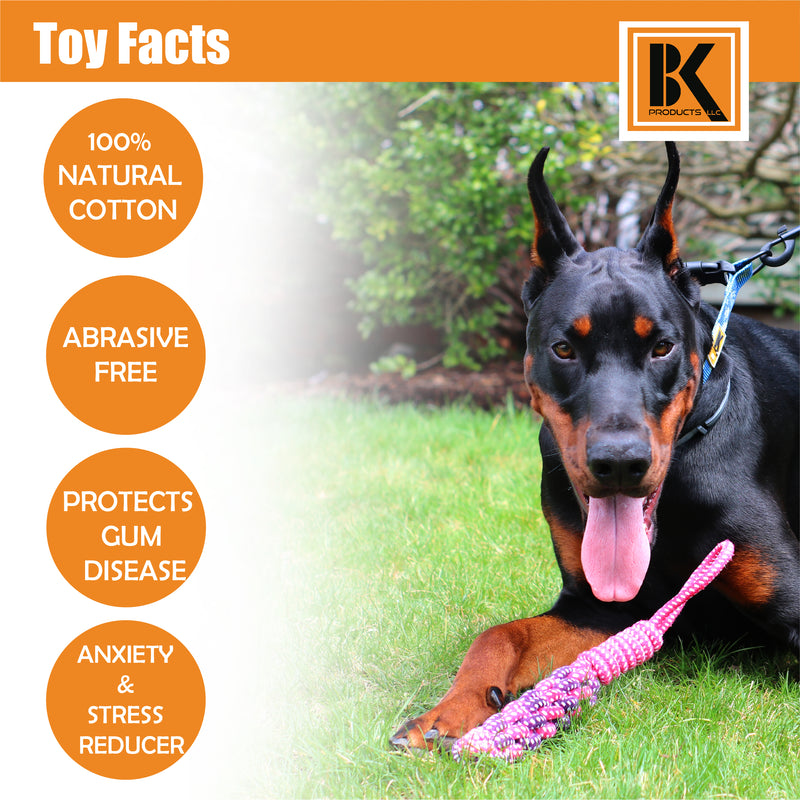 dog toys for large dogs