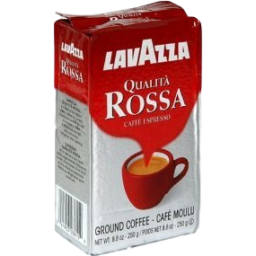 lavazza espresso