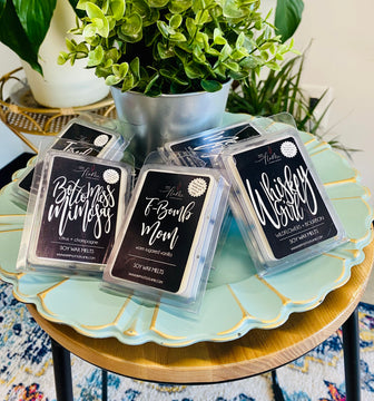 Conversation Wax Melts