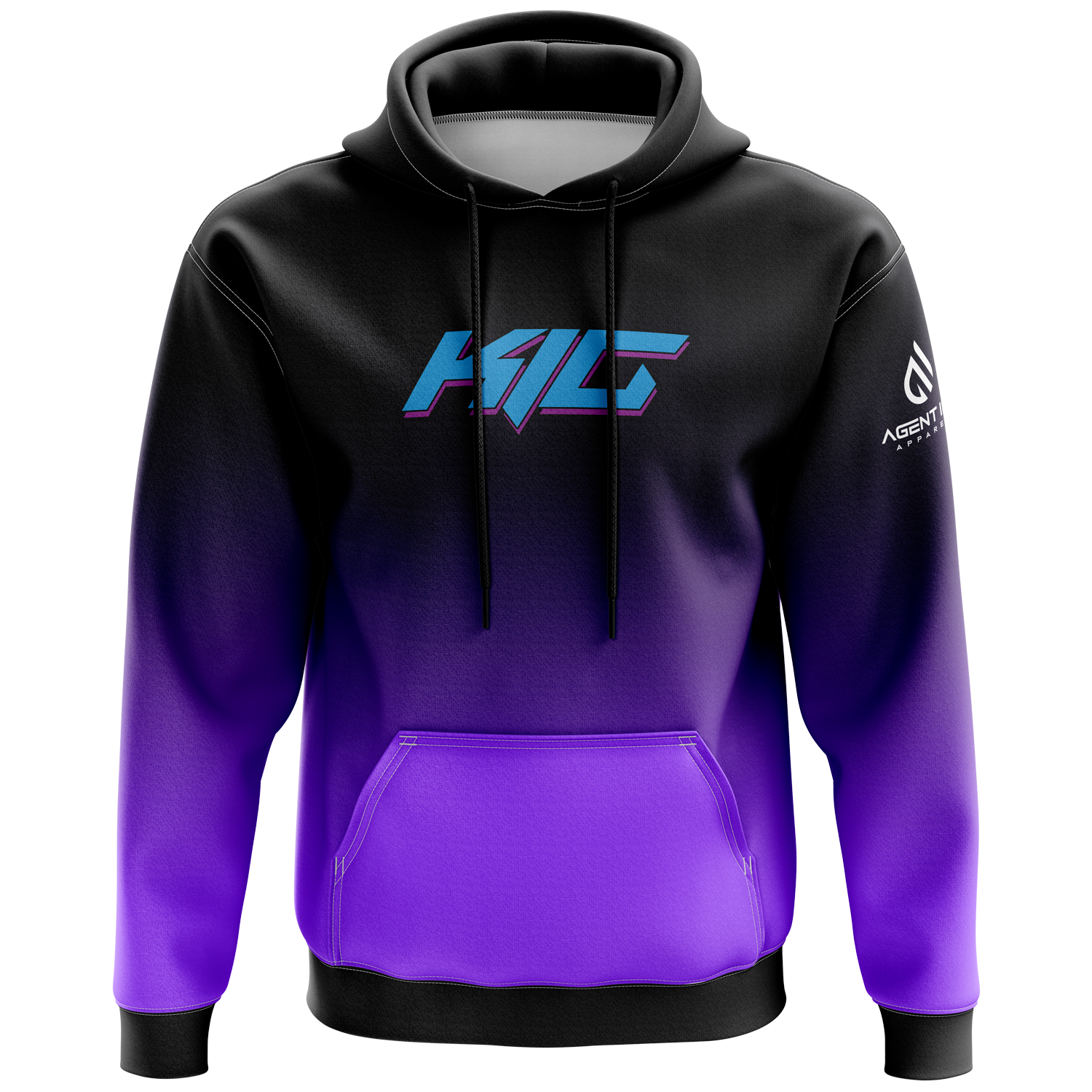 Eternal Esports Pro Hoodie