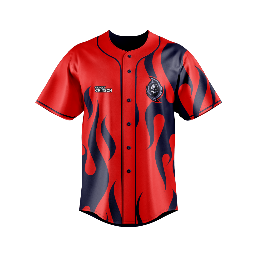 Stew Pro Baseball Jersey