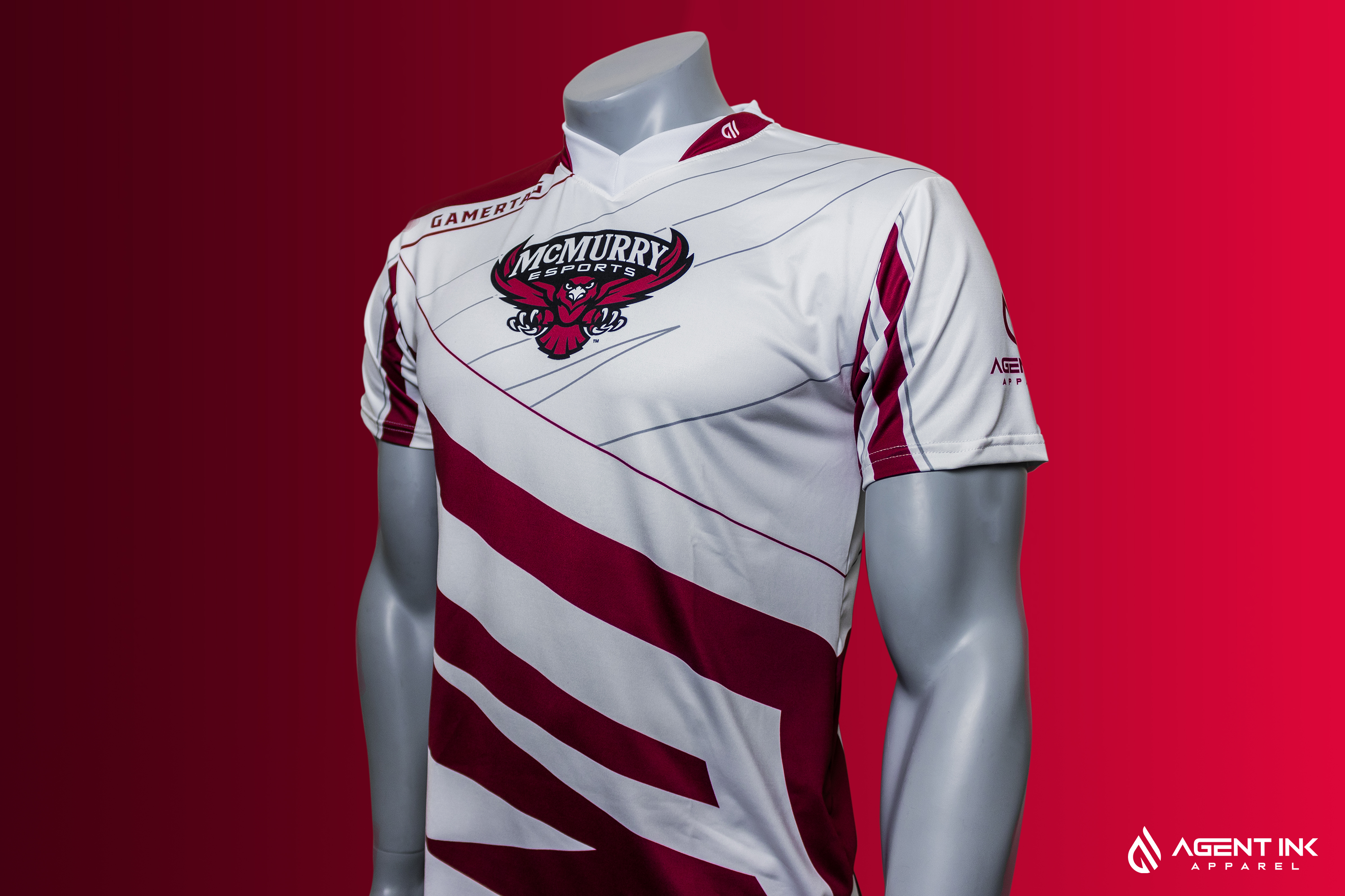 Esports Psycho Pro Jacket - Custom Esports Jersey by ARMA