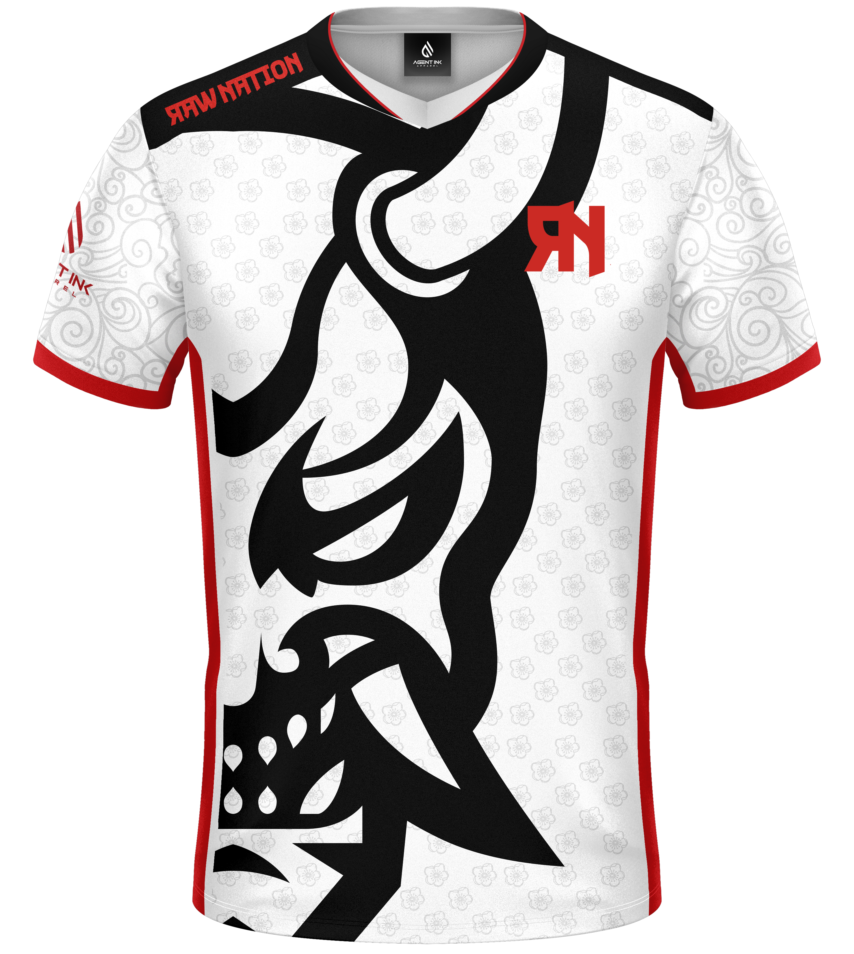 RLC ESPORTS OFFICIAL PRO-JERSEY