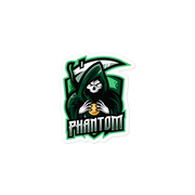 Phantom Legion Stickers