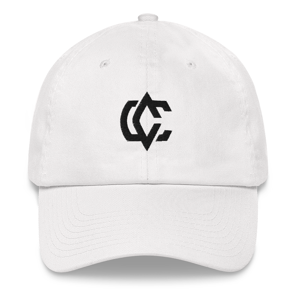 Download Crypto Dad hat - Agent Ink Apparel