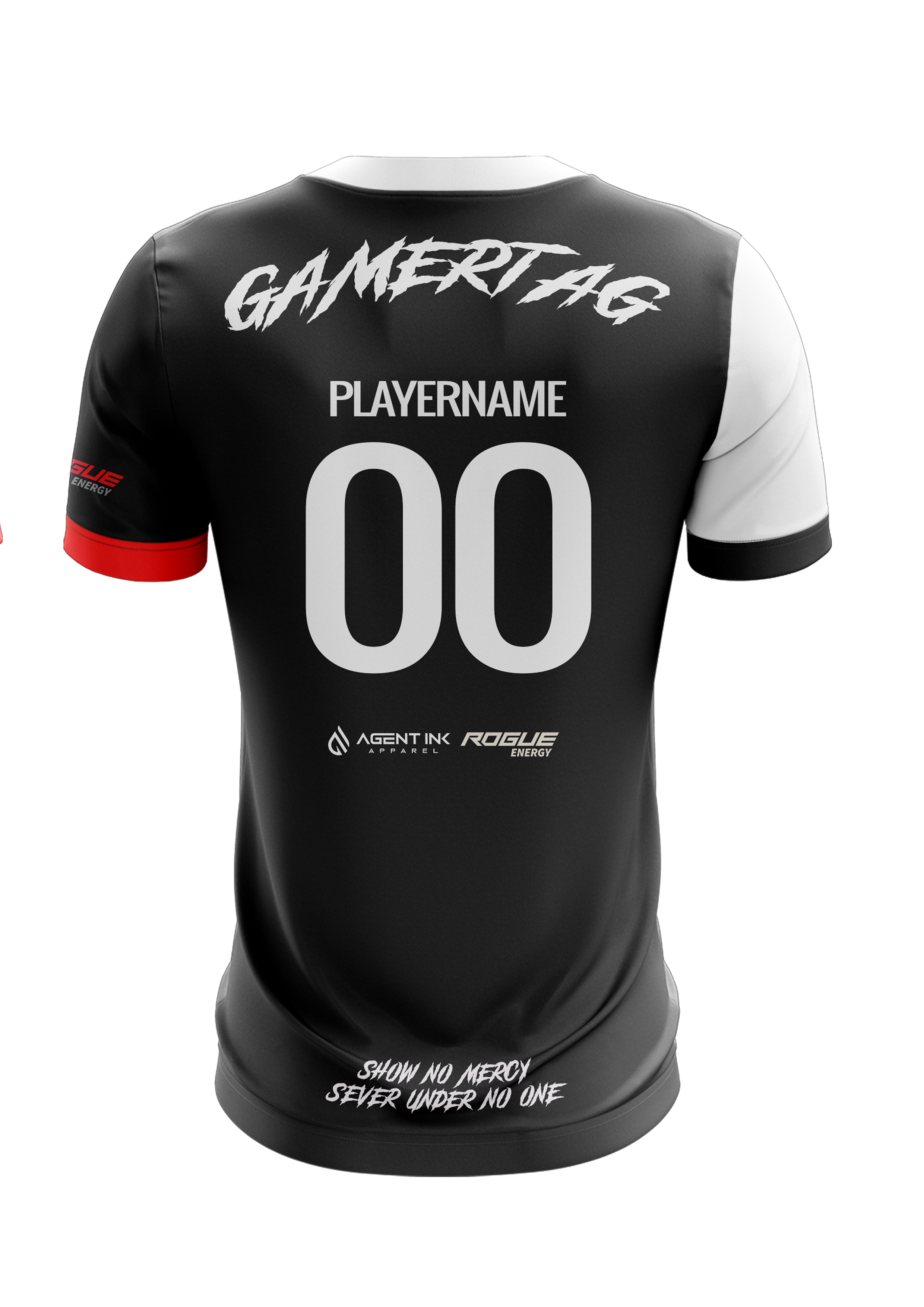 McMurry Esports Pro Jersey