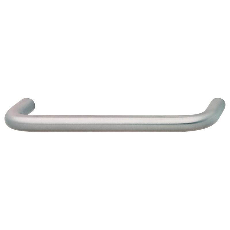 Hafele 116 07 424 Chrome Drawer Pulls Simplyknobsandpulls