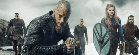 Vikings (Netflix)