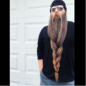 Viking Beard How To Grow And Style Your Own Ultimate Guide Vkngjewelry