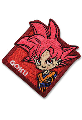 dbz ttt god goku patch complete